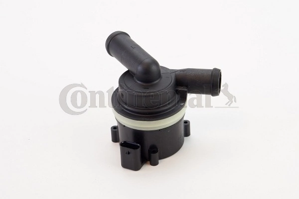 Auxiliary Water Pump (cooling water circuit)